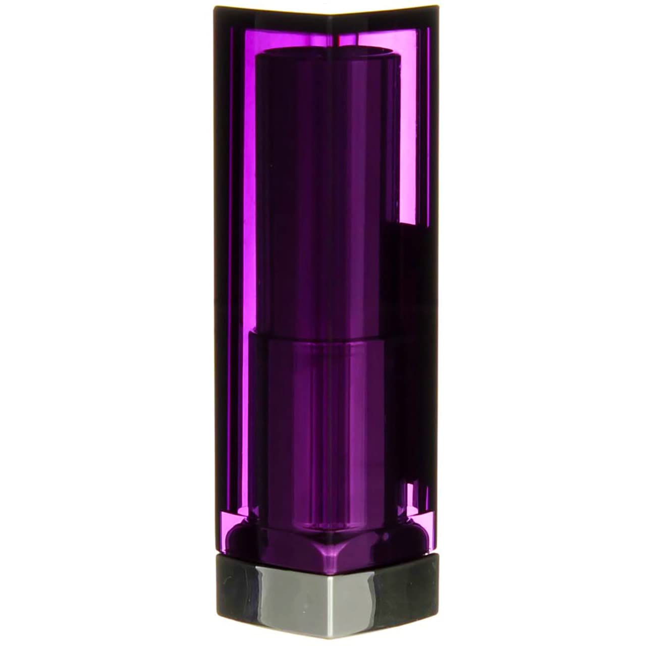 Maybelline ColorSensational Lip Color, On The Mauve [445], 0.15 oz (Pack of 2) Beauty & Personal Care MAYBELLINE