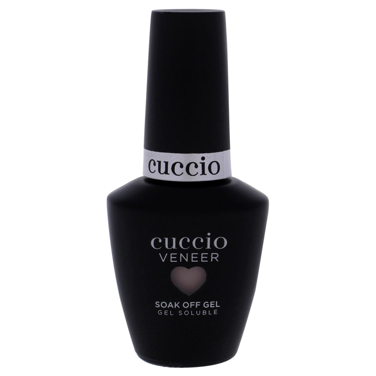 Cuccio Colour Veneer Nail Polish - Triple Pigmentation Technology - Polish Free Soak Off Gel - For Manicures And Pedicures - Full Coverage - Long Beauty & Personal Care Cuccio