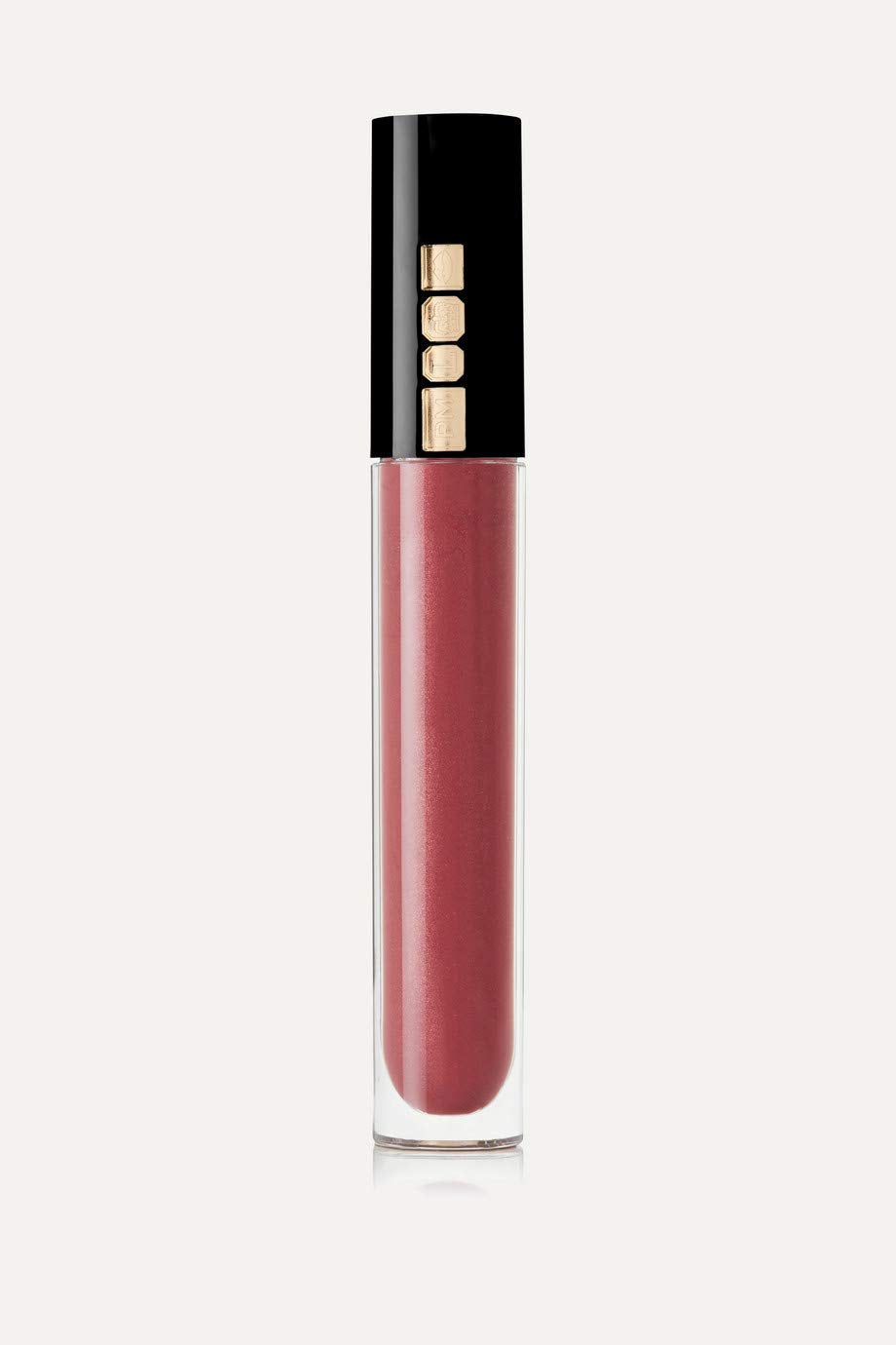 PAT McGRATH LABS LUST: Lip Gloss Divine Rose Beauty & Personal Care Pat McGrath Labs