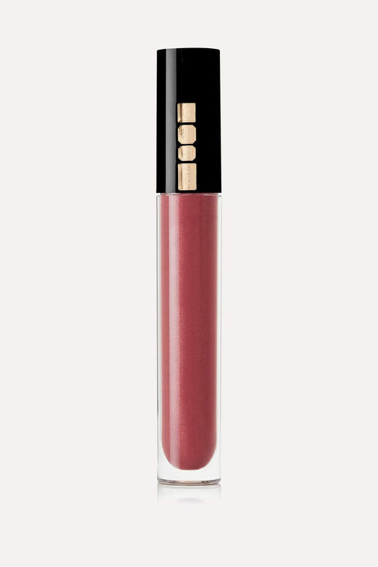 PAT McGRATH LABS LUST: Lip Gloss Divine Rose Beauty & Personal Care Pat McGrath Labs