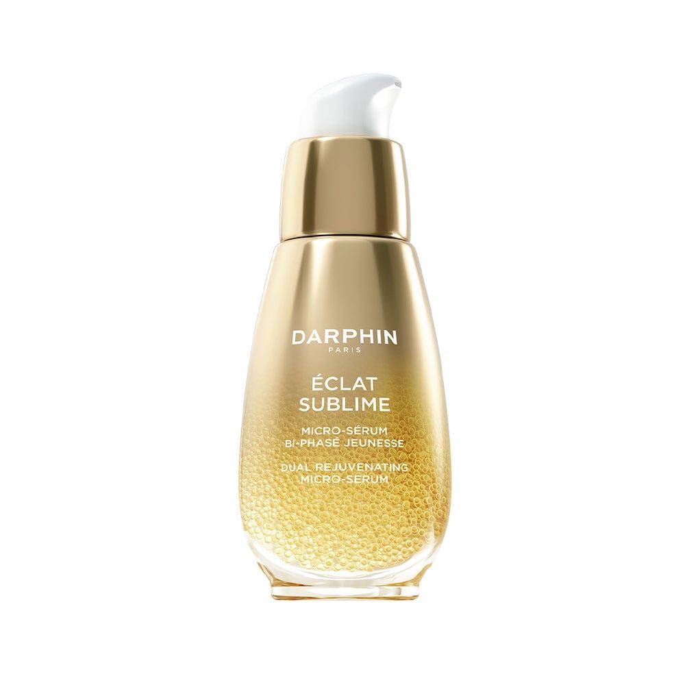 Eclat Sublime Dual Rejuvenating Micro Serum by Darphin for Women - 1 oz Serum Beauty & Personal Care Darphin