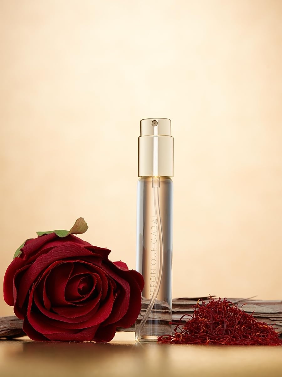 Veronique Gabai, The Woods 3-Piece Fragrance Set Beauty & Personal Care Veronique Gabai