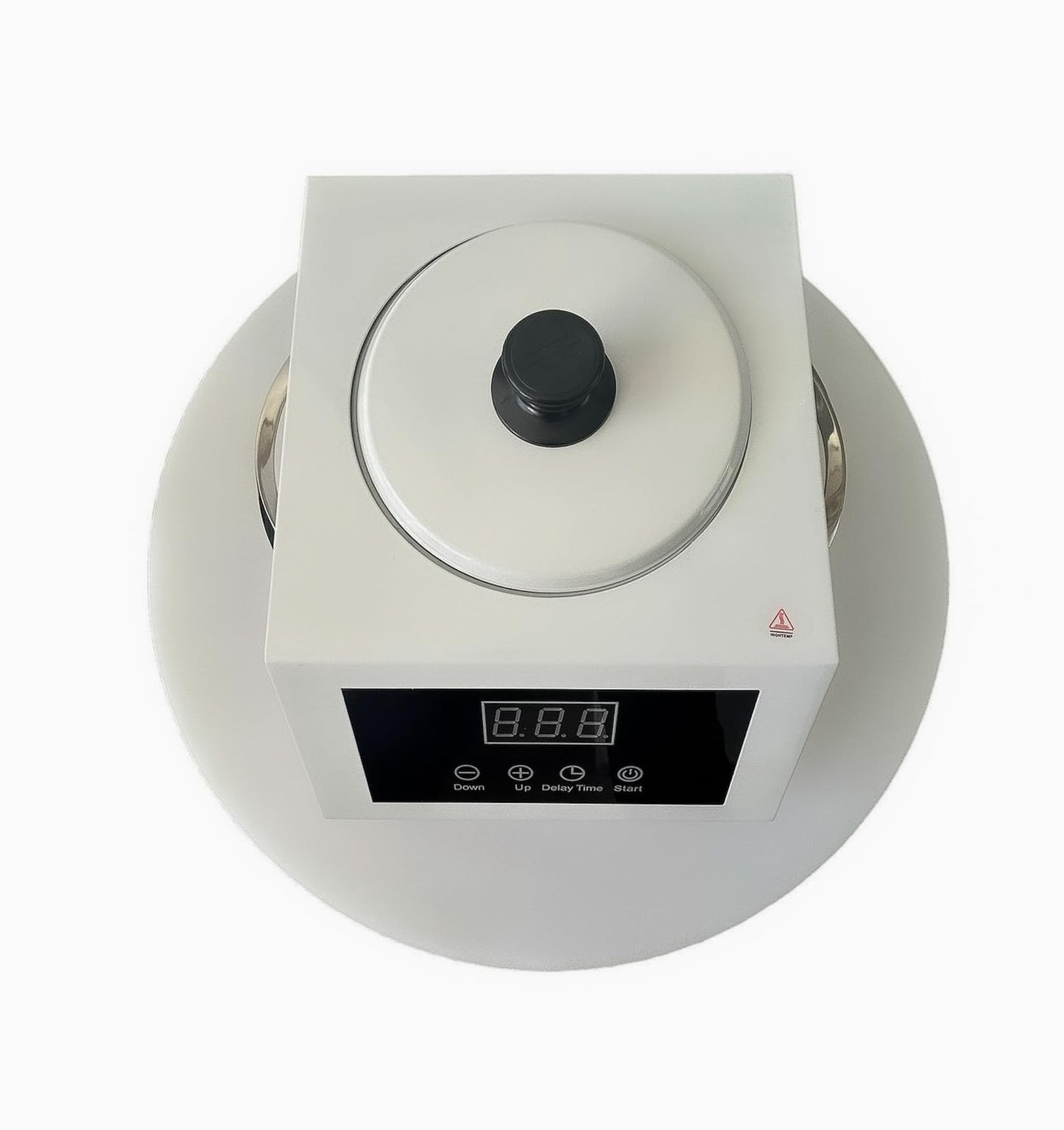 WARMER 2.5L /5 LB Beauty and Personal Care Wax Wax