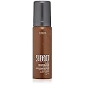 SURFACE Hair Curls Firm Styling Mousse, 2 oz Beauty & Personal Care SURFACE