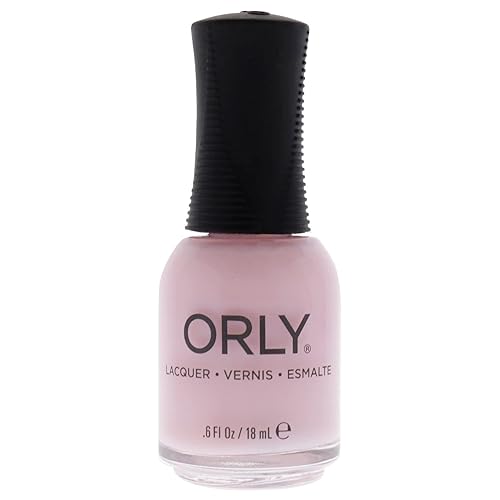 Nail Lacquer - 20693 Confetti by Orly for Women - 0.6 oz Nail Polish Beauty & Personal Care Orly
