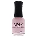 Nail Lacquer - 20693 Confetti by Orly for Women - 0.6 oz Nail Polish Beauty & Personal Care Orly