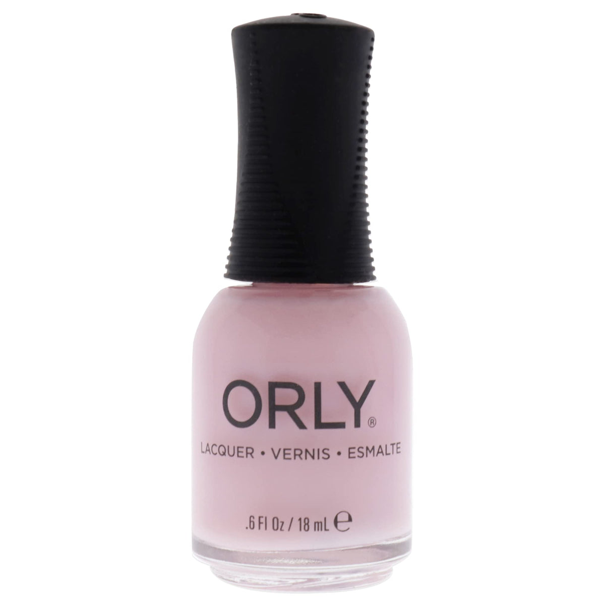 Nail Lacquer - 20693 Confetti by Orly for Women - 0.6 oz Nail Polish Beauty & Personal Care Orly
