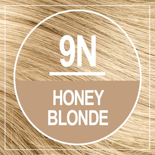 Naturtint 9N Honey Blonde Hair Color, 5.07 FZ Beauty & Personal Care Naturtint