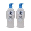 it's a 10 Miracle Volumizing Shampoo 10 oz (Pack of 2) Beauty & Personal Care It's a 10 Haircare