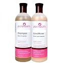 Adama Minerals Shampoo and Conditioner Set 16 oz Vanilla Cocnut Beauty & Personal Care Zion Health
