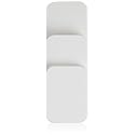 COVERGIRL Makeup Masters Sponge Puffs, 3 Count (packaging may vary) Beauty & Personal Care COVERGIRL