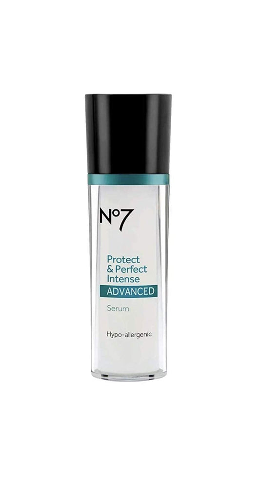 Protect and Perfect Intense Facial Serum 1 Ounce Bottle Beauty & Personal Care BIRDSTYLER