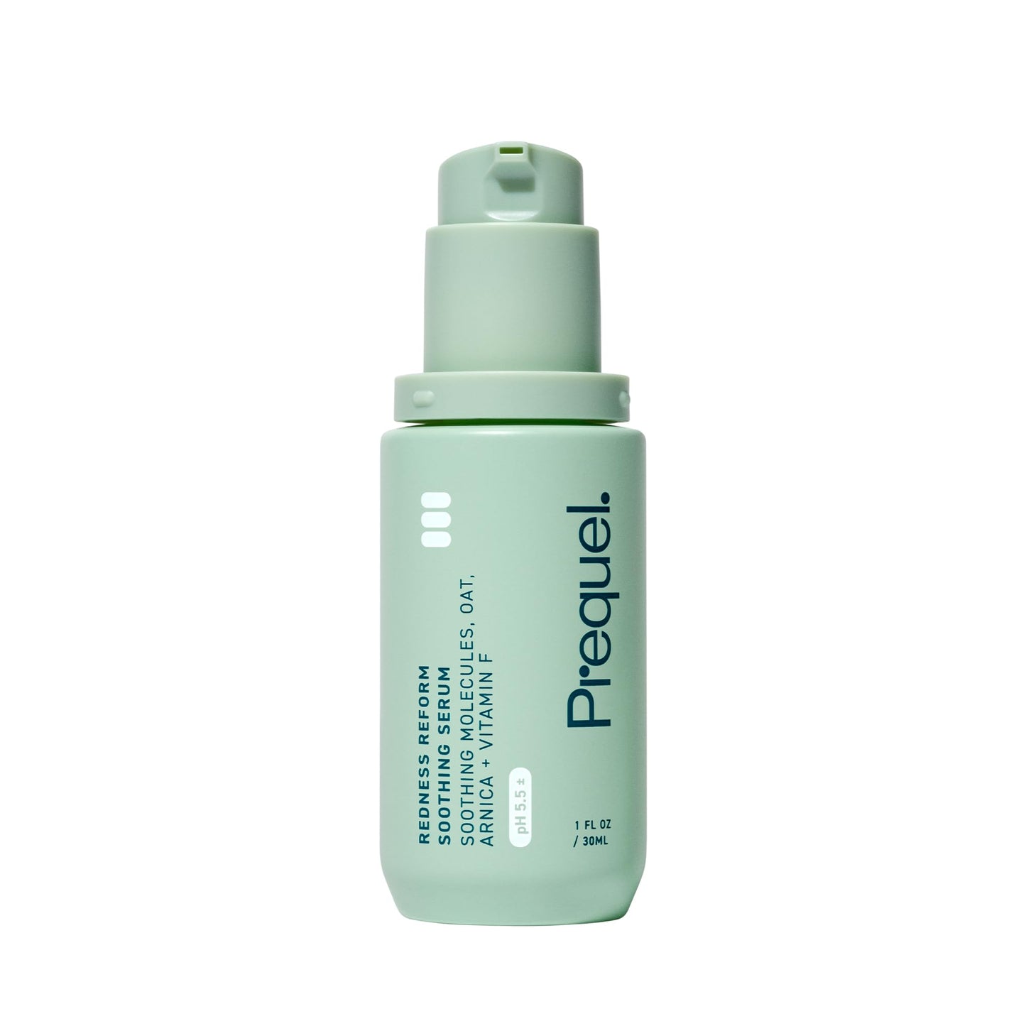 Prequel Skin Redness Reform, Calming Serum for Face. Advanced Clinical Optical Corrector for Redness and Discomfort. Soothing Face Serum with Oat Beauty and Personal Care Prequel