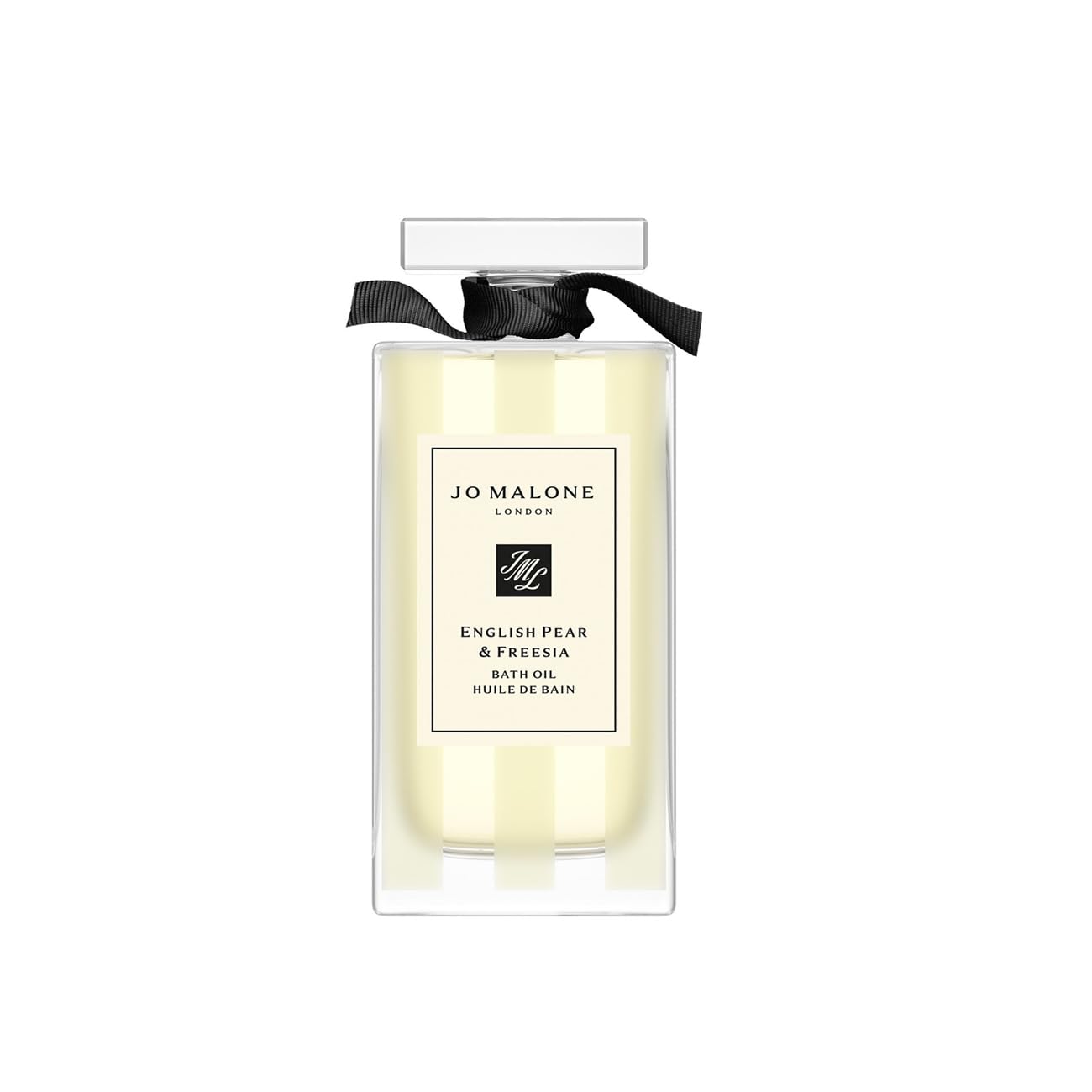 English Pear & Freesia Bath Oil/1 oz. Beauty and Personal Care Jo Malone