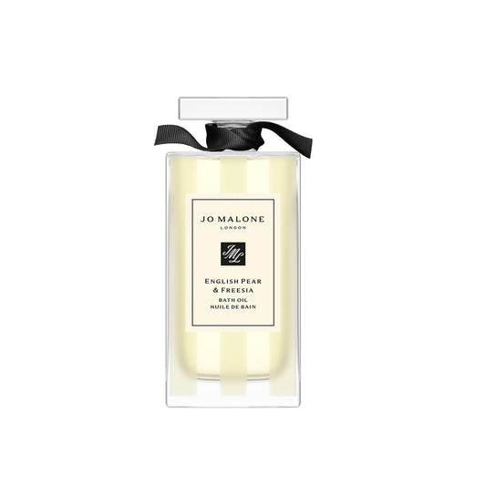 English Pear & Freesia Bath Oil/1 oz. Beauty and Personal Care Jo Malone