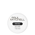 Paul Mitchell Dry Wax, Long-Lasting Hold, Matte Finish, For All Hair Types, 1.8 oz Beauty & Personal Care Paul Mitchell