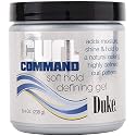Duke Curl Command Soft Hold Defining Gel Beauty & Personal Care Duke