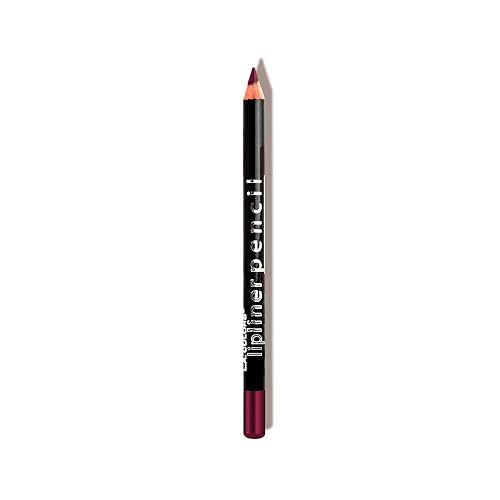 L.A. COLORS Lipliner Pencil CP511 Smooth Plum Beauty & Personal Care L.A. COLORS