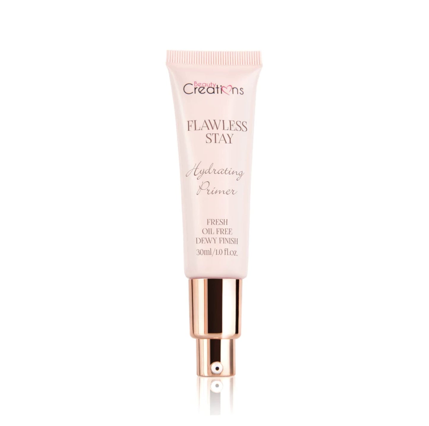 Beauty Creations Flawless Stay Hydrating Primer Beauty & Personal Care Beauty Creations