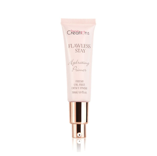 Beauty Creations Flawless Stay Hydrating Primer Beauty & Personal Care Beauty Creations