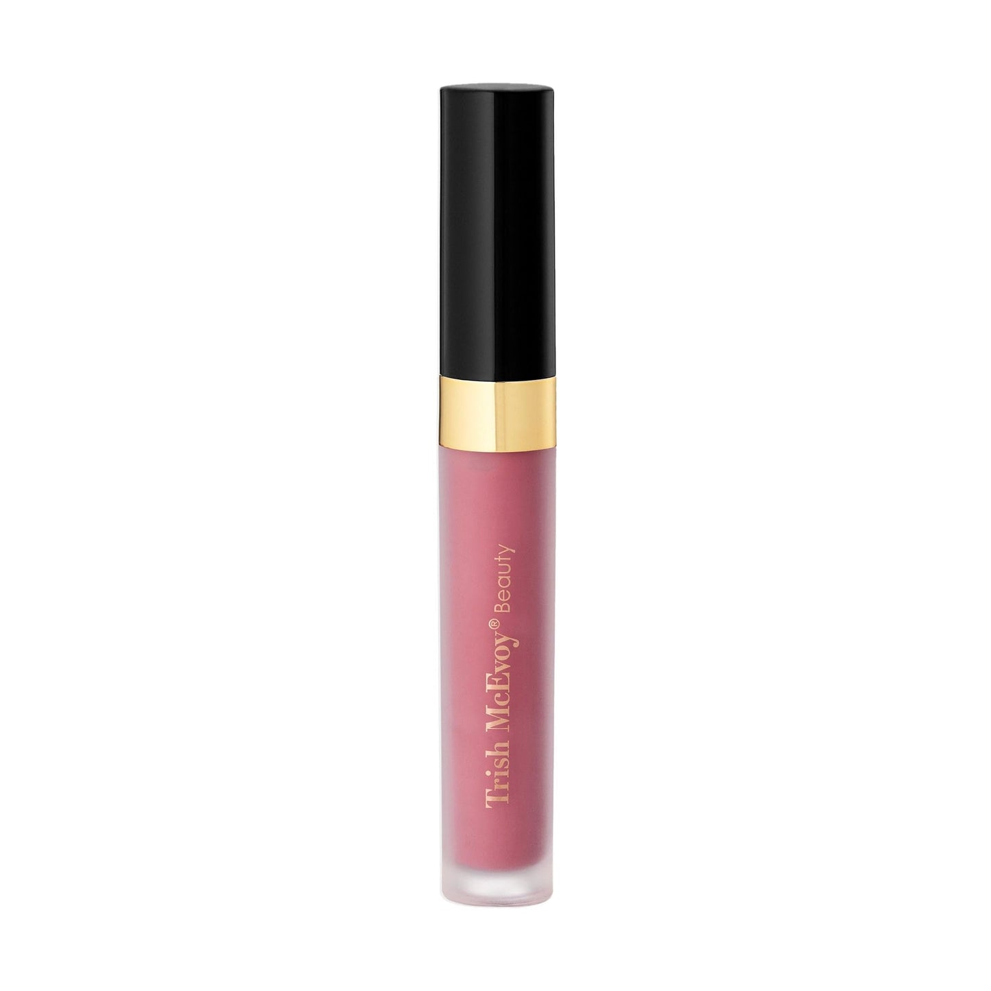 Trish McEvoy Easy Lip Gloss in Shade Perfect Pink, 3 ml / 0.10 fl oz. Beauty & Personal Care Trish McEvoy