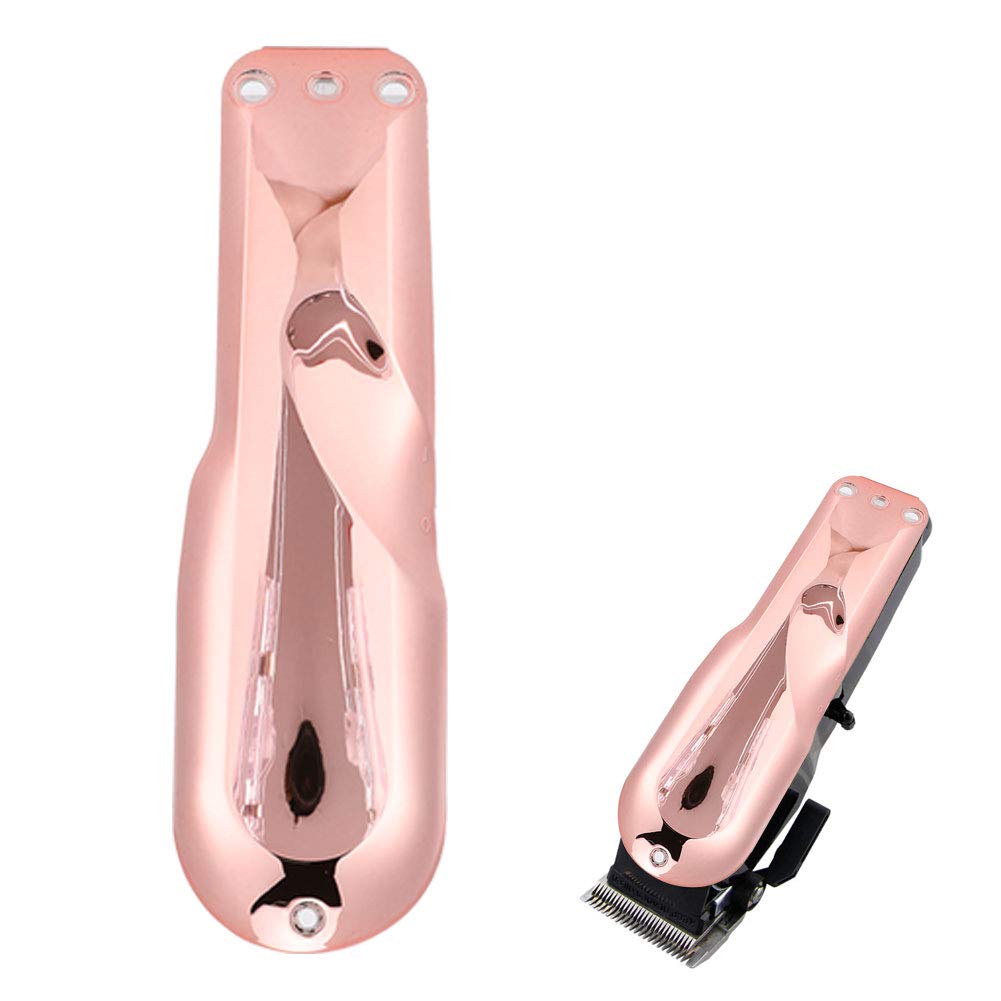 Zetiling Hair Clipper Cover for Wahl Replacement Shell, 4 Colors - Unisex Trimmer Accessory Beauty and Personal Care Zetiling