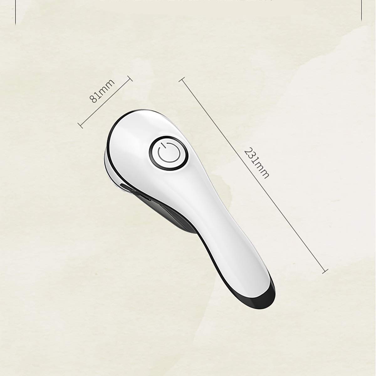 Hair Removal Device Rechargeable Household Depilling Artifact Ball Machine and Ball Cleaner Clothes Pilling Trimmer Portable Epilator (Color : White Beauty and Personal Care HYUWANGYU
