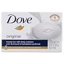 Dove Bar White 3.15 oz Pack of 4 Beauty & Personal Care Dove
