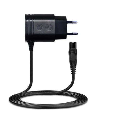 15V 5.4W EU Wall Plug AC Power Razor Adapter Charger?Compatible For PHILIPS?Compatible For Norelco?HQ8505 HQ8500 HQ560 HQ586 HQ568 HQ7740 HQ7141 Beauty and Personal Care MUBNMXEQM