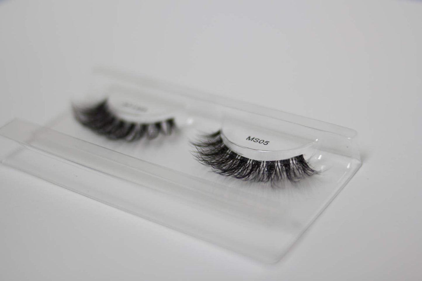 Sudopo 4 Pairs of Miss 3D Volume Tapered False Eyelash Extension MS05 Beauty & Personal Care chgnhfn
