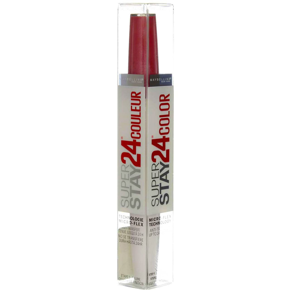 Myb Lipcolor 090 S Stay R Size Ea