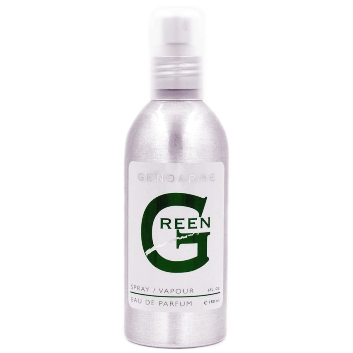 Gendarme Green Eau de Parfum Spray 6oz Beauty & Personal Care Gendarme