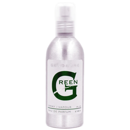 Gendarme Green Eau de Parfum Spray 6oz Beauty & Personal Care Gendarme