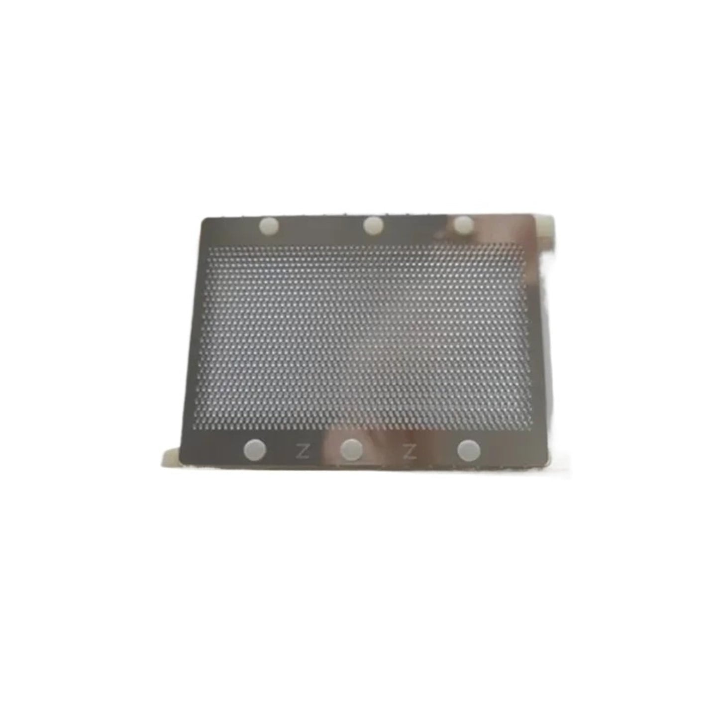 Compatible For Sanyo?SV-M730 SV-M701 SV-M301 Mesh Shaver Replacement Cutters Foil(1Knife net) Beauty and Personal Care PXERZILR