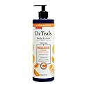 Teal's Moisture plus Radiant Body Lotion, Citrus, 18 fl oz Beauty & Personal Care Dr Teal's