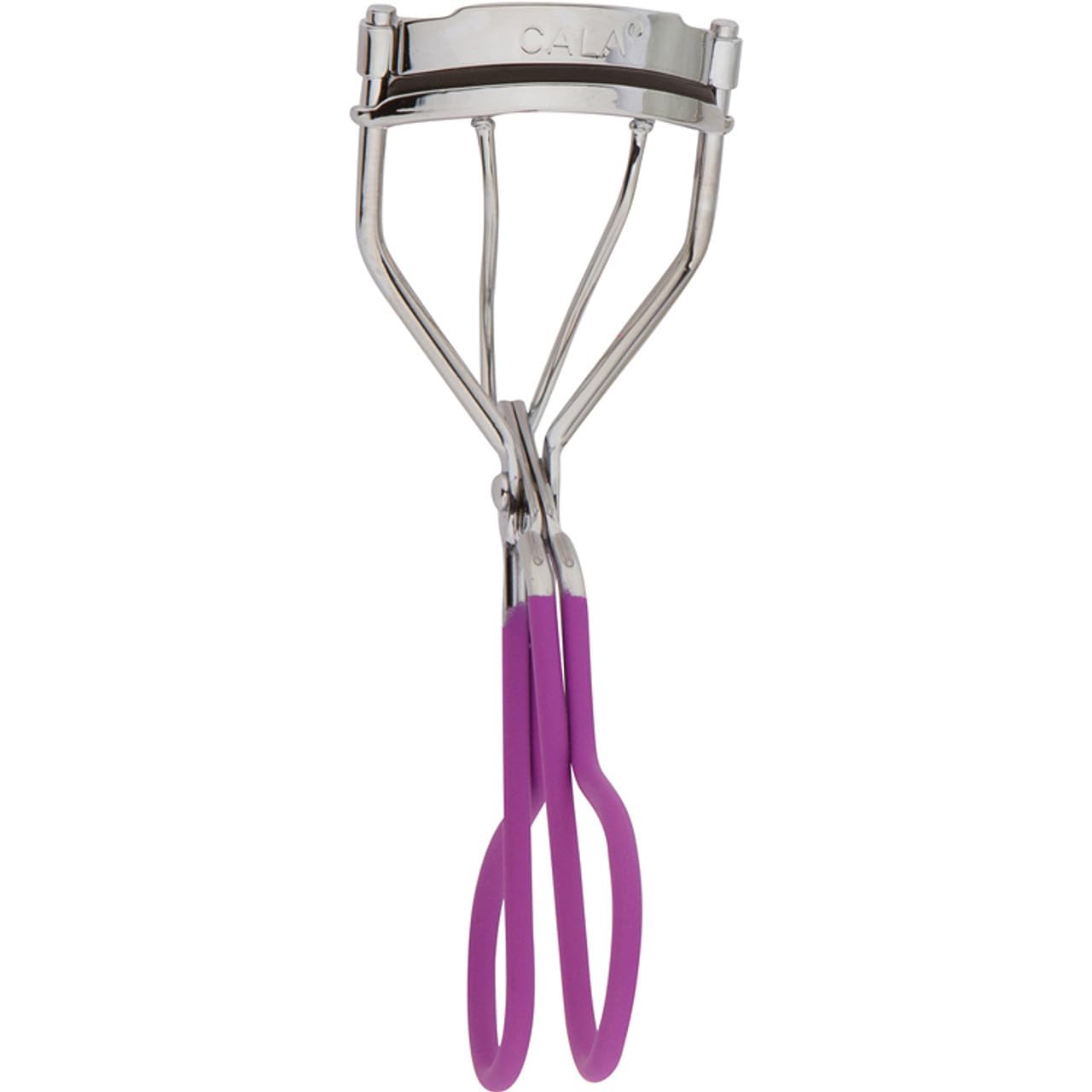 Cala Soft touch orchid eyelash curler Beauty & Personal Care Cala