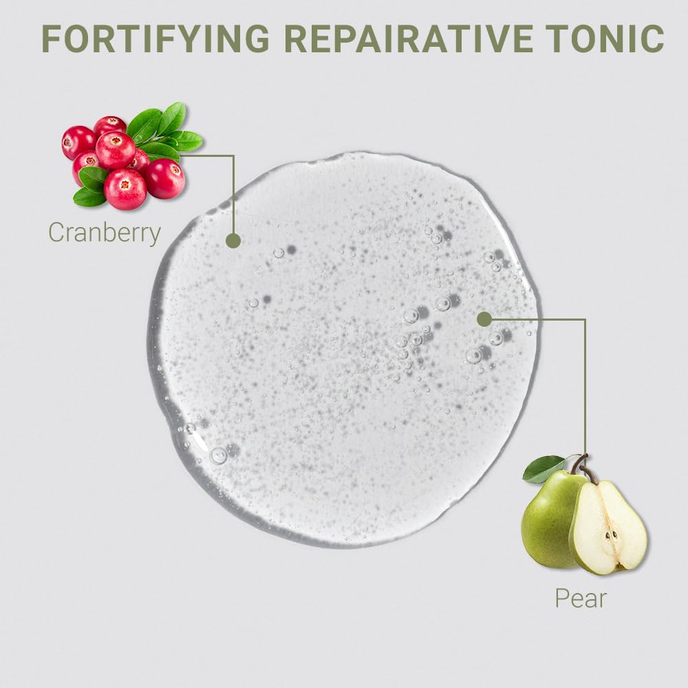 Loma Hair Care Fortifying Reparative Tonic, 3.4 Fl Oz Beauty & Personal Care Loma