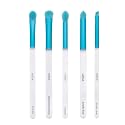 MODA BRUSH EYE DEFINING 5PC Beauty & Personal Care Royal & Langnickel