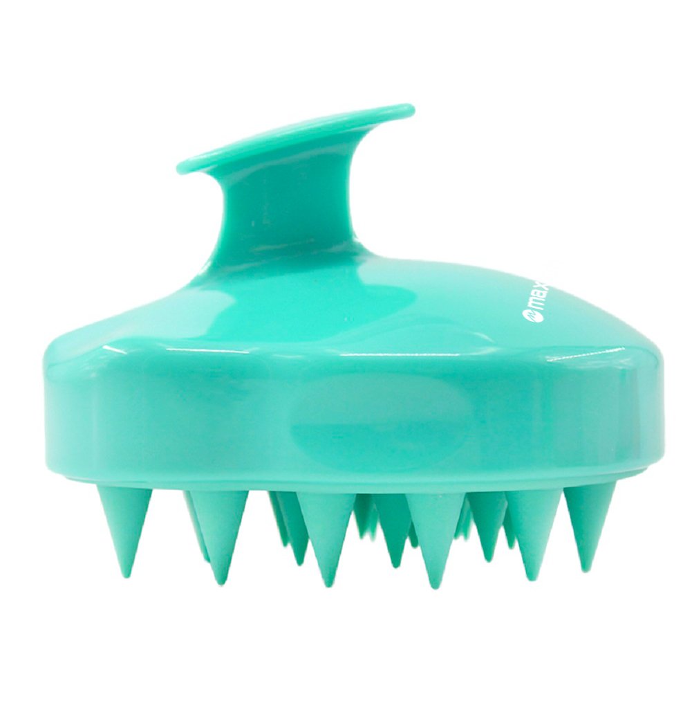 Maxsoft Hair Scalp Massager Shampoo Brush, Scalp Care Brush Beauty & Personal Care Maxsoft
