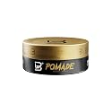 L3 Level 3 Pomade - Improves Hair Strength and Volume, Long-Lasting Hold Beauty & Personal Care L3