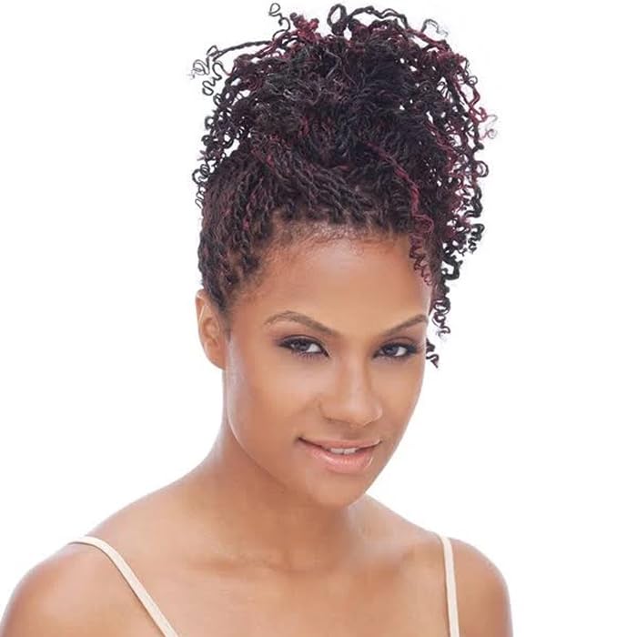 Freetress Equal Marley Braid (PU)