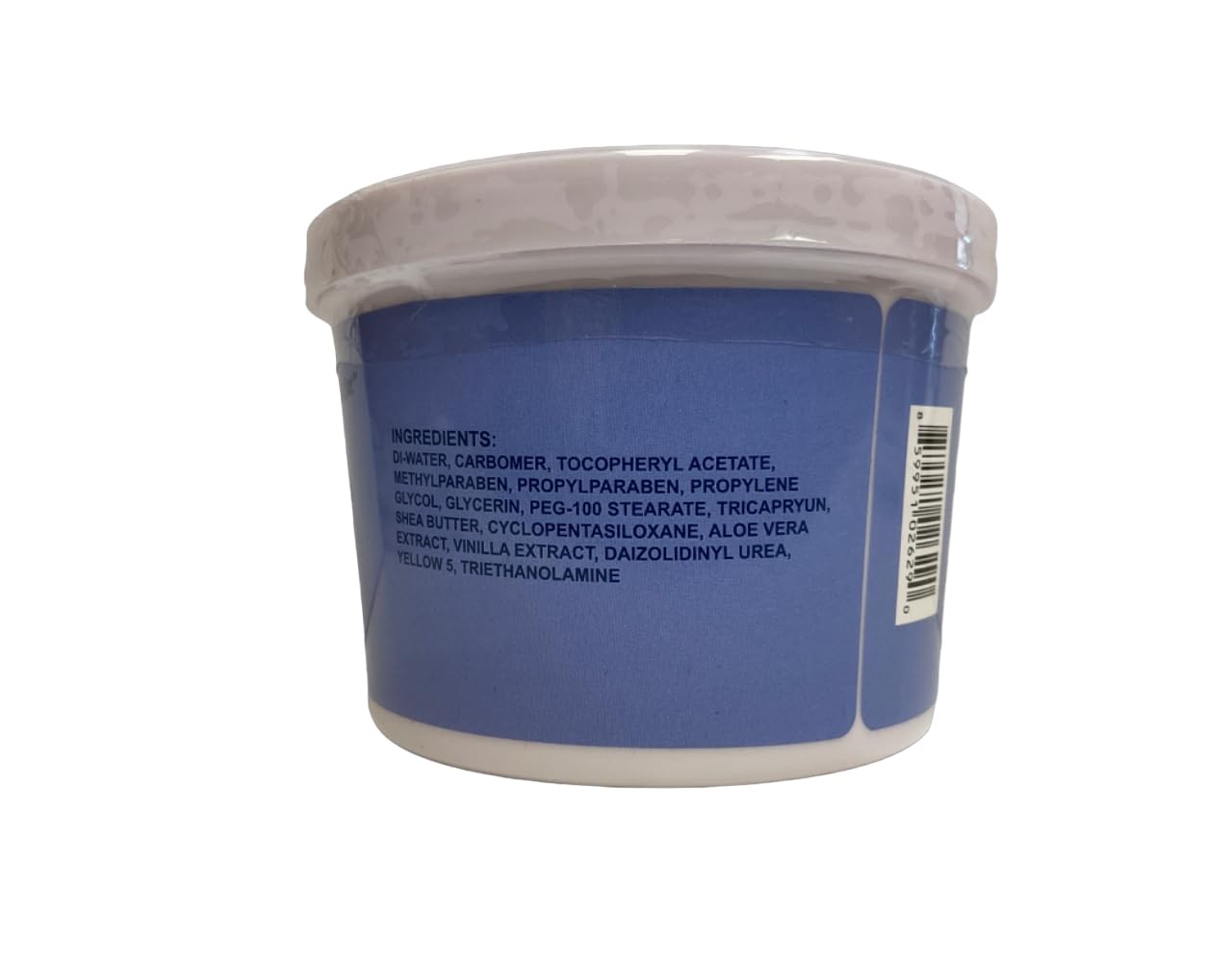 Parnevu T-Tree Cream Glosser Beauty & Personal Care Parnevu