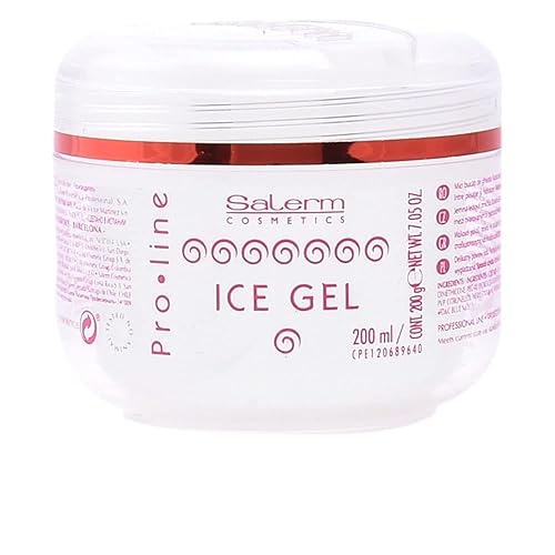 Salerm 7-ounce Pro-Line Ice Gel Beauty & Personal Care SALERM