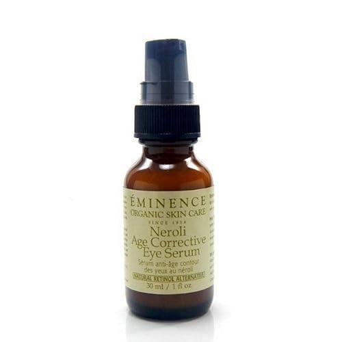 Eminence Organic Skincare Neroli Age Corrective Eye Serum Beauty & Personal Care Eminence