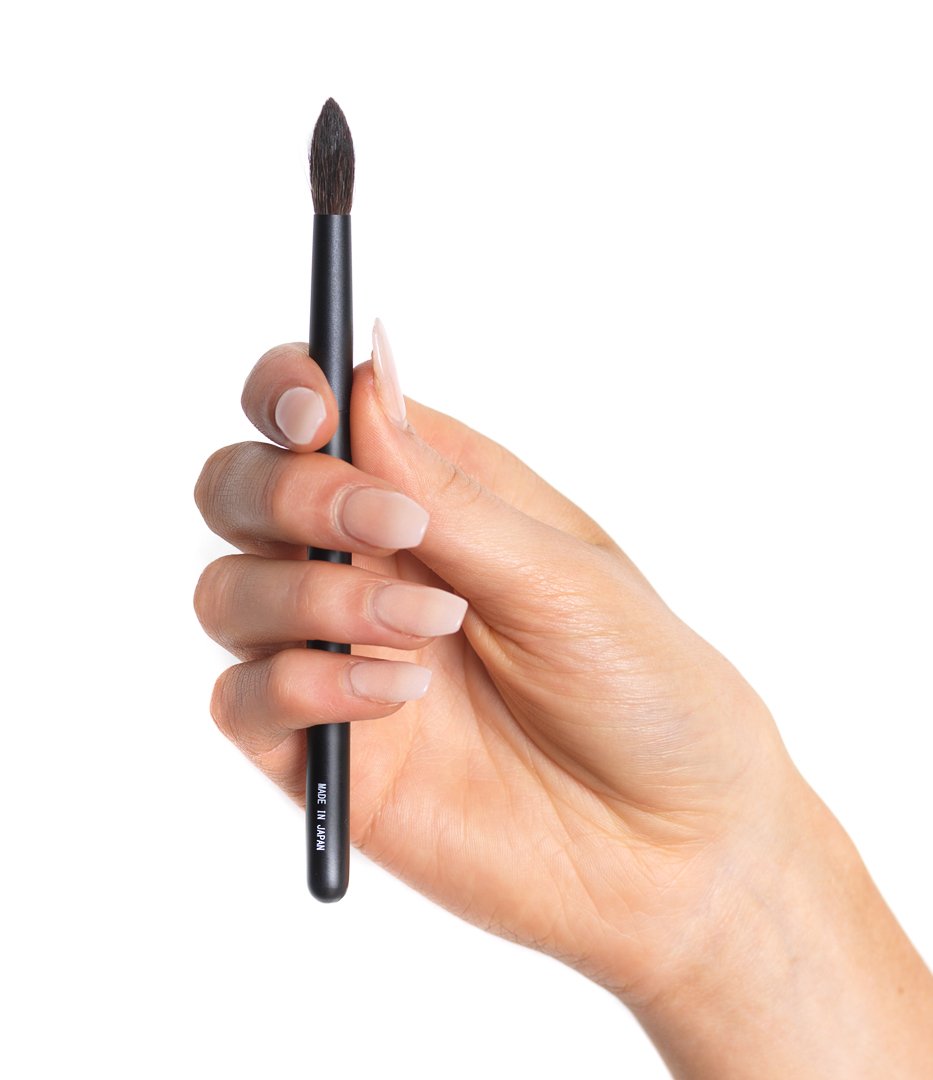 Smolder Brush - Smokey Eyeshadow Maker Blendy Eye Makeup Brush, By Kalab - Artiste - 5.7i Beauty & Personal Care Jacqueline Kalab
