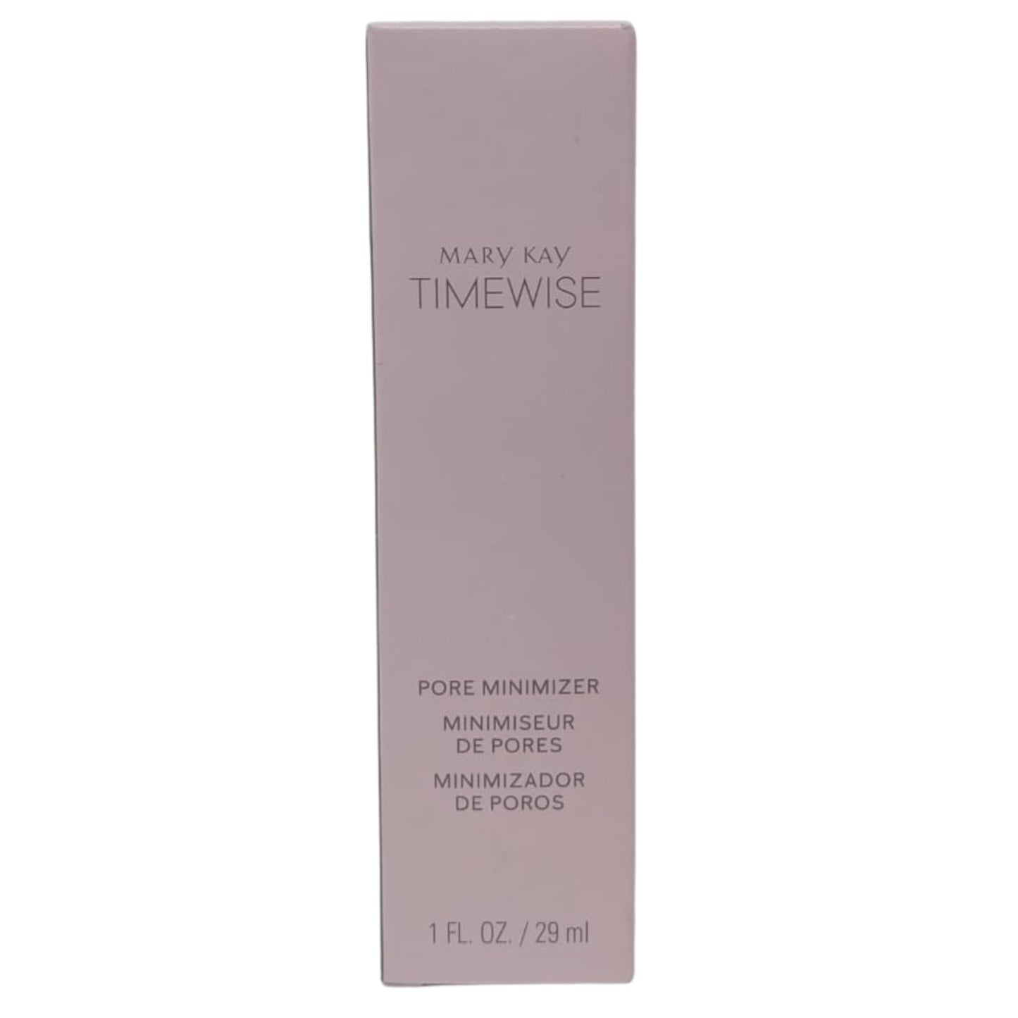 Timewise Pore Minimizer Serum, 1 Fl Oz - Effective Large Pores Treatment on Face, Advanced Pore Minimizer for Smooth Skin Beauty & Personal Care Five Brothers Products