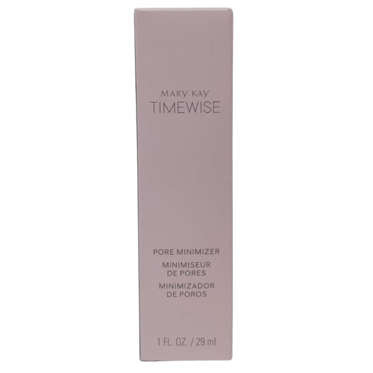 Timewise Pore Minimizer Serum, 1 Fl Oz - Effective Large Pores Treatment on Face, Advanced Pore Minimizer for Smooth Skin Beauty & Personal Care Five Brothers Products