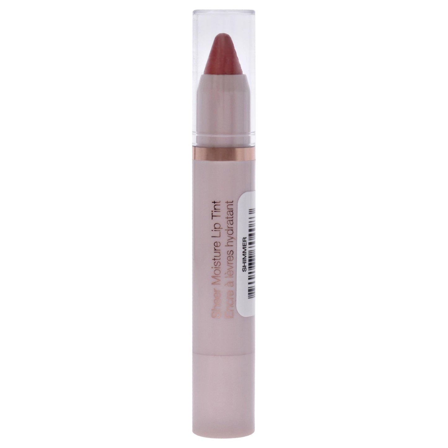 Mineral Fusion Sheer Moisture Lip Tint, Shimmer, 0.1 Ounce (Packaging May Vary) Beauty & Personal Care Mineral Fusion