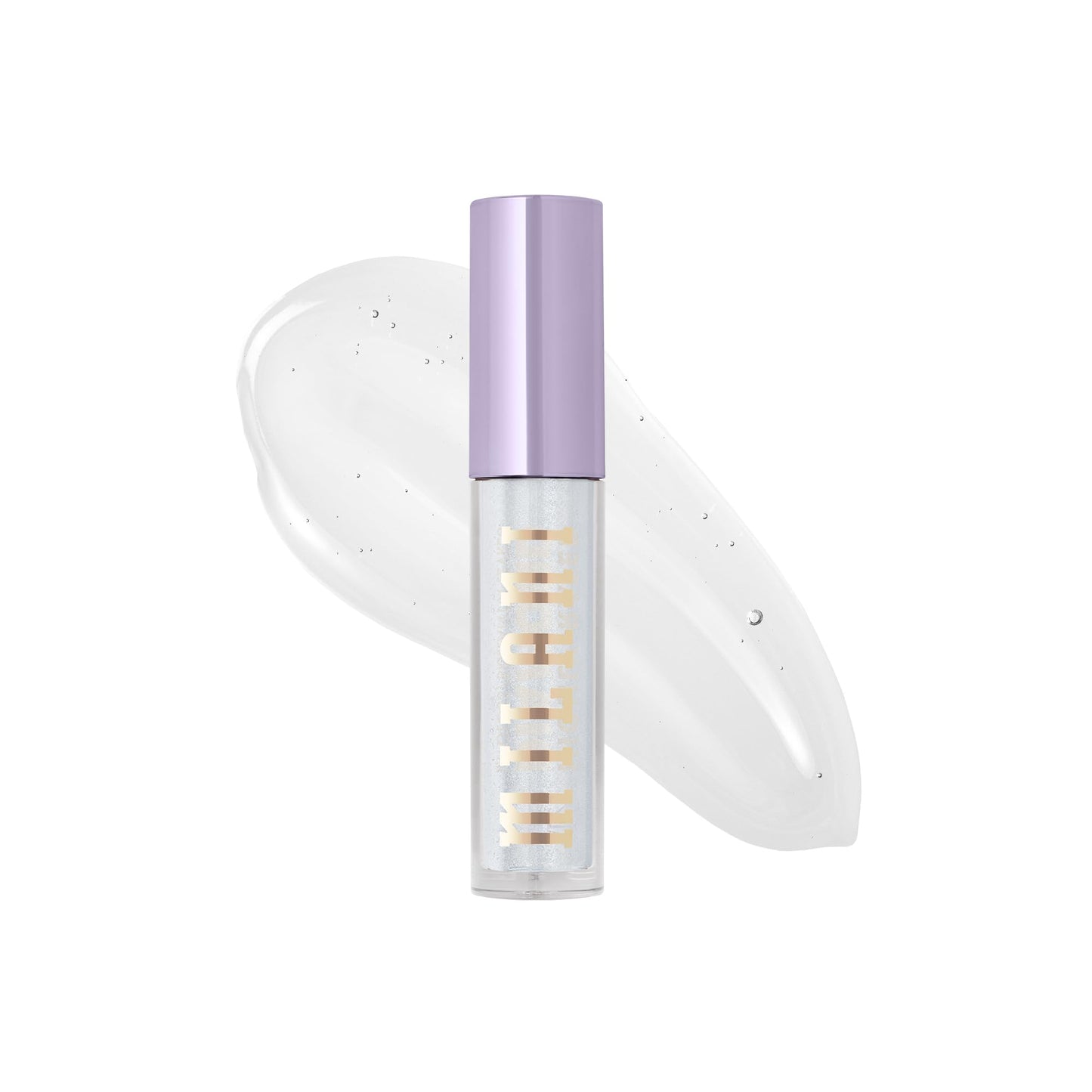 Milani Highly Rated Diamond Lip Gloss Beauty & Personal Care Milani