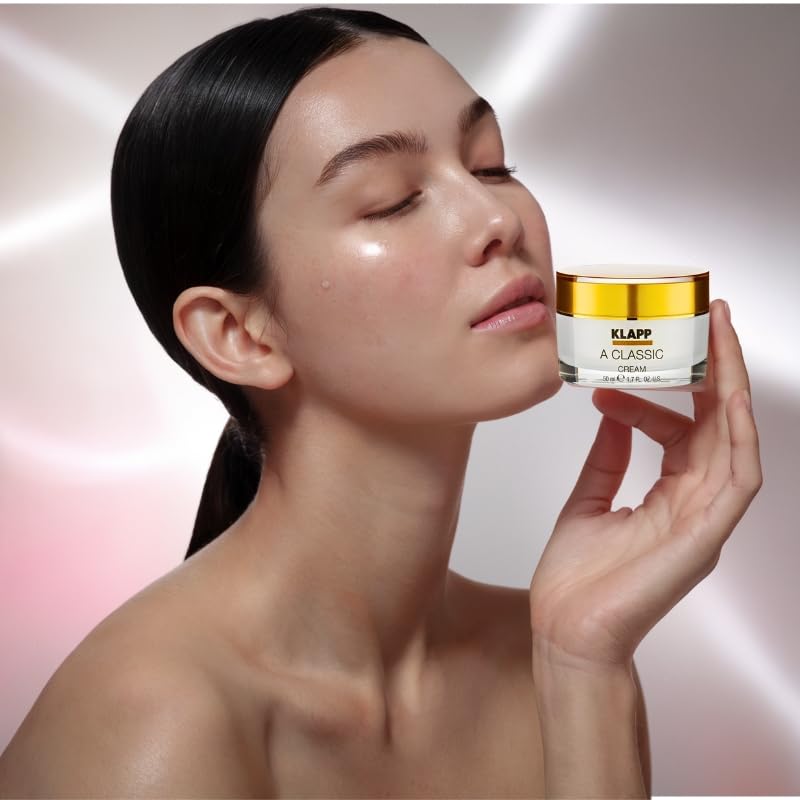 KLAPP A CLASSIC CREAM 50ml Beauty & Personal Care Klapp